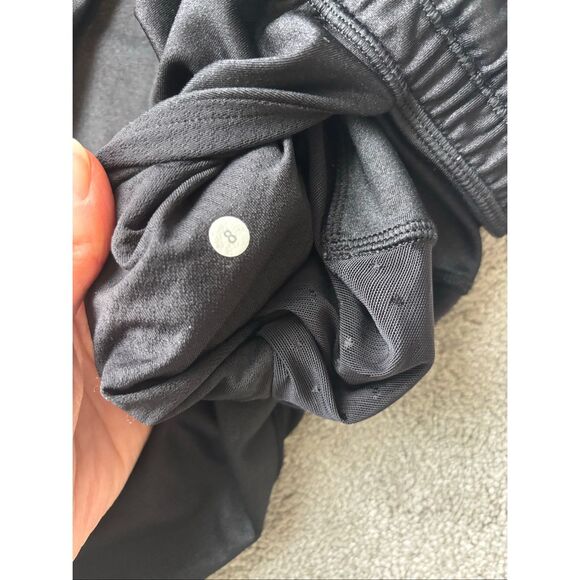 Lululemon Namaskar Pants Jogger, Sz 8, $118 A39 - Picture 4 of 7